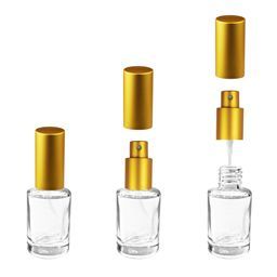 Andrea 9ml (microspray gold)